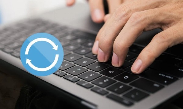 Những lưu ý khi reset bàn phím cơ