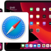 Safari trên iPhone là gì? Tính năng độc đáo chỉ có trên Safari