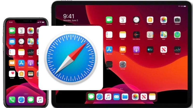 Safari trên iPhone là gì? Tính năng độc đáo chỉ có trên Safari