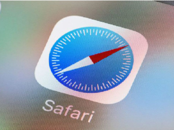 Safari trên iPhone là gì?
