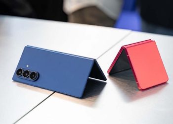 Tặng gói Samsung Care+