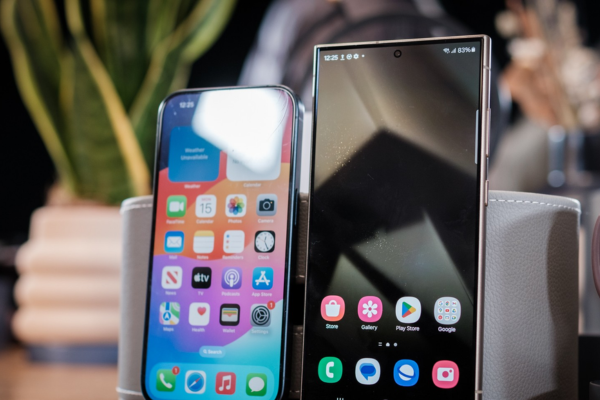 samsung hay iphone bền hơn