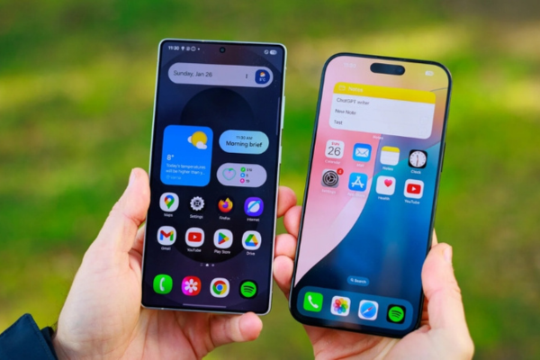 samsung hay iphone bền hơn