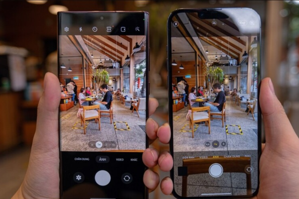 samsung hay iphone bền hơn