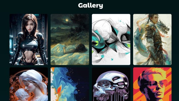 Mọi hình ảnh đã tạo sẽ lưu trữ trong lịch sử của Shakker AI 