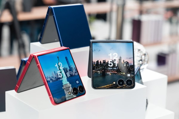 Galaxy Z Flip7