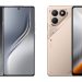 so sánh TECNO Camon 40 và TECNO POVA 7