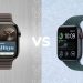 So sánh Apple Watch SE và Series 10