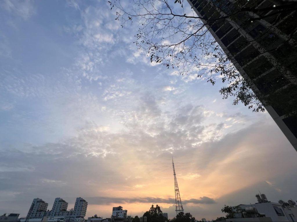 so sánh camera của các dòng iphone