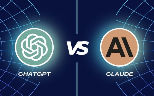 ChatGPT được phát triển bởi OpenAI và Claude do Anthropic cho ra mắt