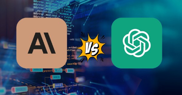 Lựa chọn ChatGPT hay Claude tùy thuộc nhu cầu sử dụng