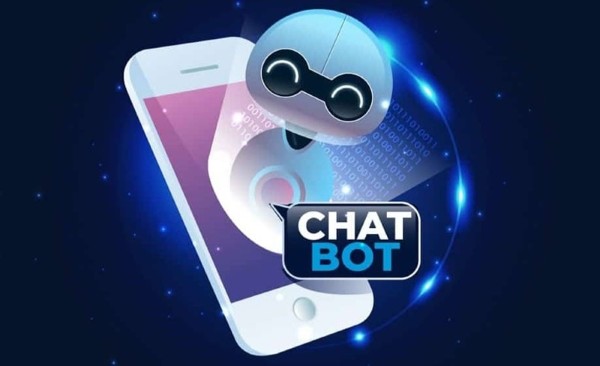 Chatbot AI là một trong những ứng dụng trí nhân tạo nổi bật