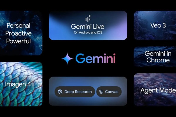 Đánh giá chi tiết Gemini