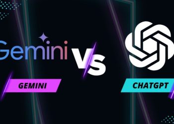 so sánh chatgpt và gemini