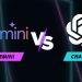so sánh chatgpt và gemini