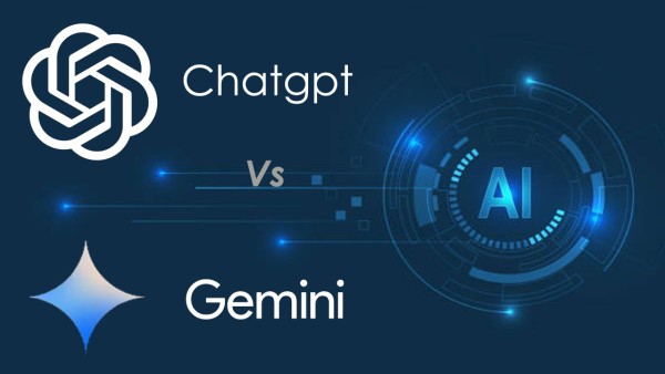 So sánh khả năng hiểu ngữ cảnh của ChatGPT và Gemini