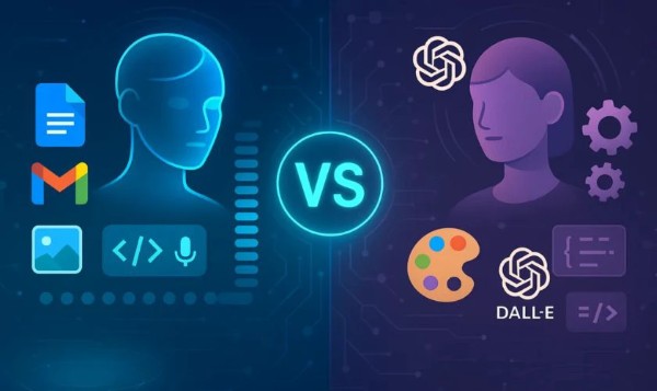 Khả năng hỗ trợ đa phương thức của 2 công cụ