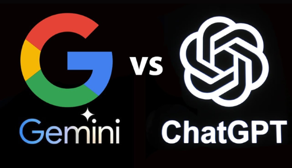 Tổng hợp điểm đánh giá năng lực của ChatGPT và Gemini AI