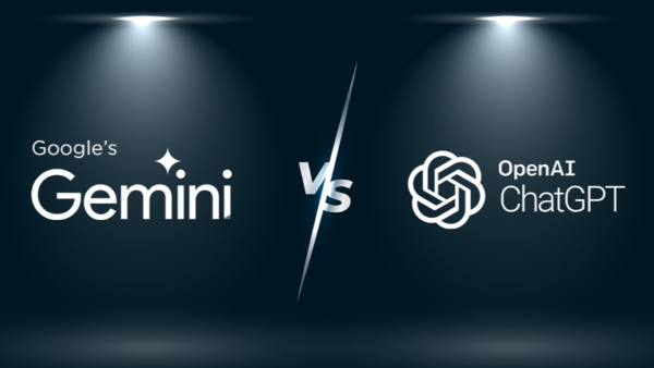 Lựa chọn ChatGPT và Gemini AI theo nhu cầu sử dụng