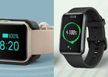 so sánh đồng hồ huawei và garmin