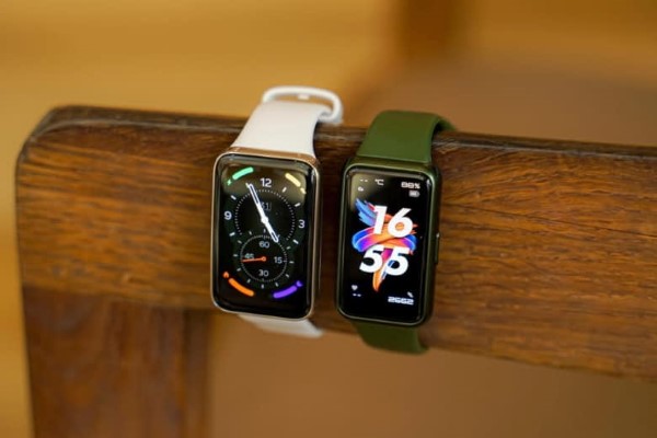 Lựa chọn đồng hồ thông minh Xiaomi hay Huawei tùy nhu cầu sử dụng