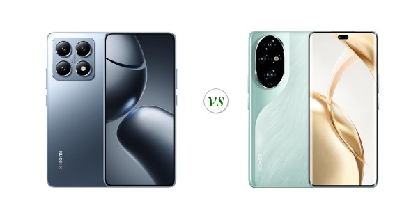 So sánh camera Honor 200 và Xiaomi 14T