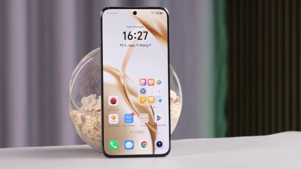 So sánh hệ điều hành Honor 200 và Xiaomi 14T
