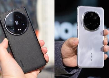 so sánh honor và xiaomi