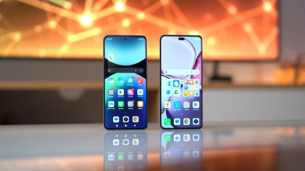 So sánh hiệu năng điện thoại HONOR và Xiaomi