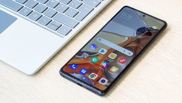 So sánh dao diện điện thoại HONOR và Xiaomi