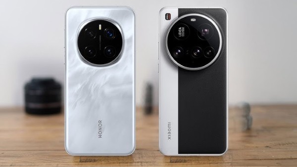 So sánh giá bán điện thoại HONOR và Xiaomi