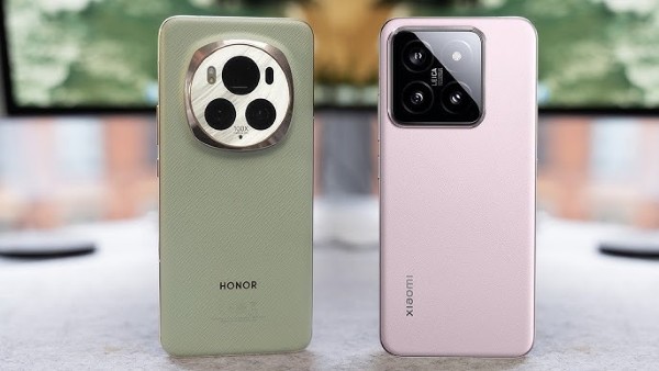Lựa chọn mua điện thoại HONOR và Xiaomi
