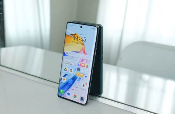 Cả hai máy đều hỗ trợ đa dạng kết nối