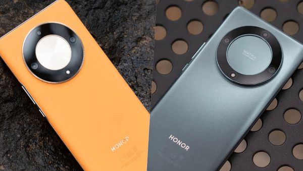 So sánh giá bán Honor X9a và Honor X9b