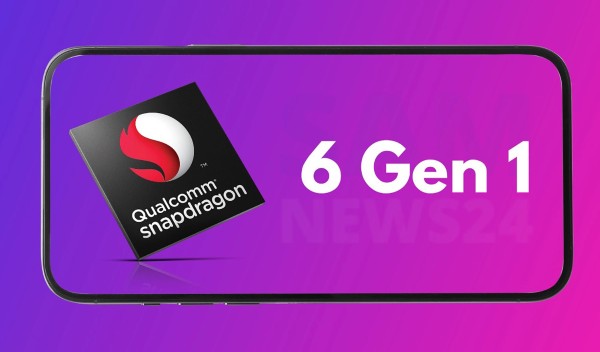 Cả hai thiết bị đều được sử dụng chip Snapdragon 6 Gen 1 