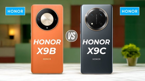 Lựa chọn Honor X9b và Honor X9c theo nhu cầu sử dụng