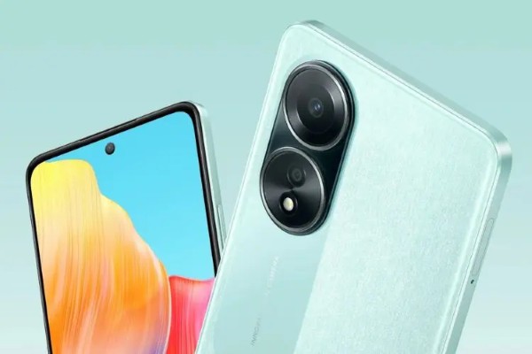 So sánh camera OPPO A58 và OPPO A78