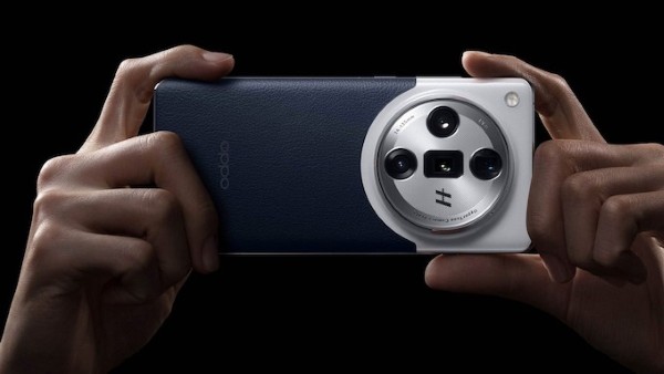 Đánh giá chi tiết camera Find X7 Ultra