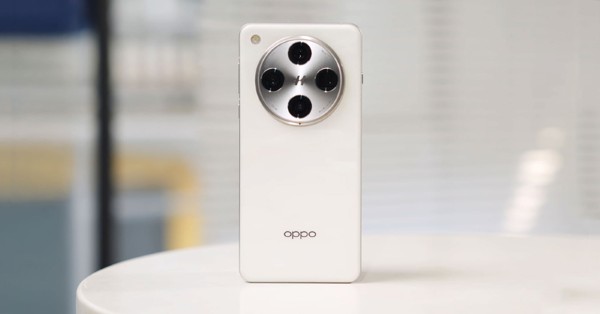 Hệ thống camera trên OPPO Find X8 Pro