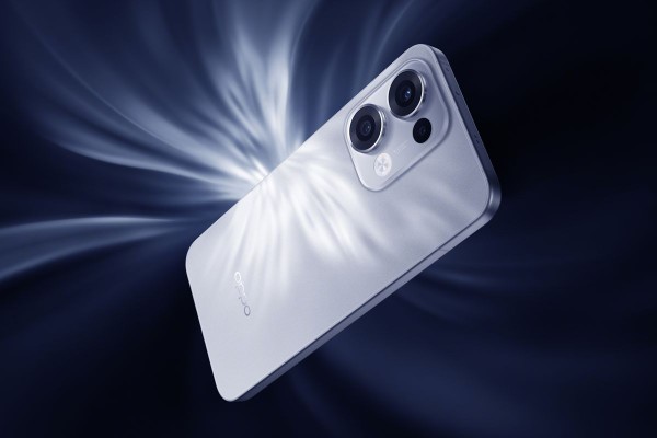 Camera Oppo Reno13 thể hiện đẳng cấp vượt trội 