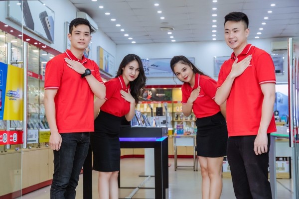 Mua điện thoại Samsung chính hãng với giá tốt đến ngay Viettel Store