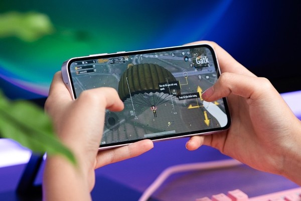 So sánh hiệu năng camera Samsung Galaxy A55 và Galaxy M55 