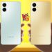 So sánh Samsung galaxy A06 và A06 5G