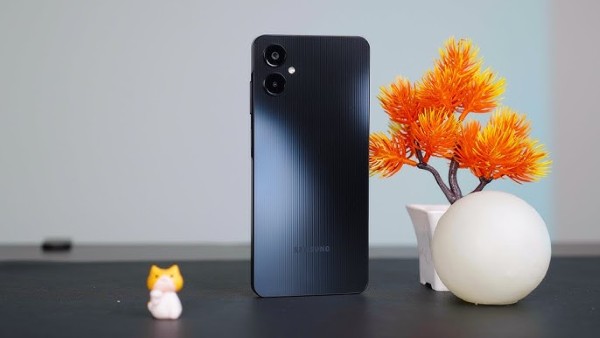 Samsung Galaxy A06 và A06 5G hỗ trợ đa dạng tính năng và kết nối