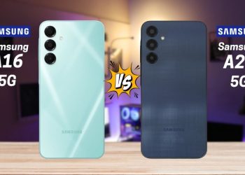 so sánh samsung galaxy a16 và a25