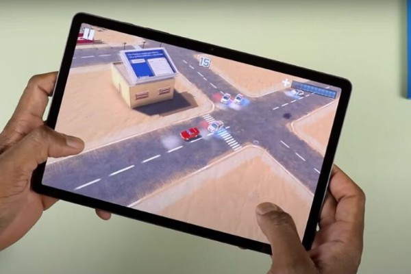 Samsung Galaxy Tab S9 đem đến hiệu năng mạnh và dung lượng lớn