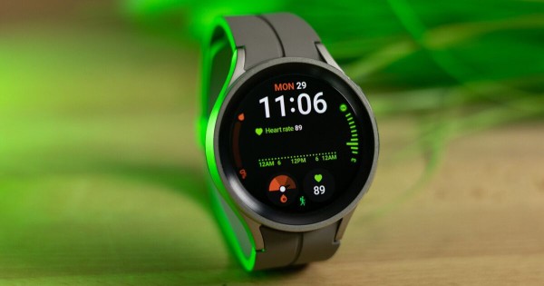 Samsung Watch 6 và 7 có thời lượng pin đạt khoảng hơn 2 ngày sử dụng