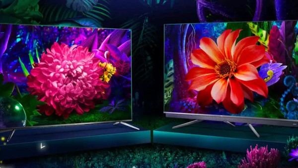 So sánh công nghệ hình ảnh trên tivi TCL và Samsung