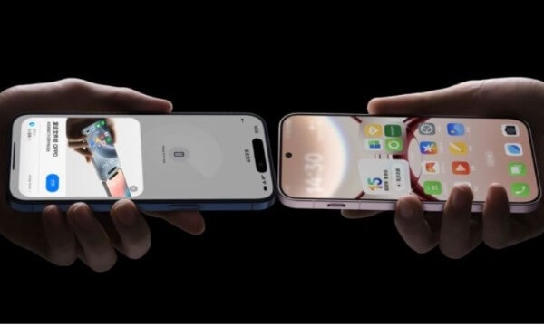 So sánh màn hình Xiaomi 15 và OPPO Find X8