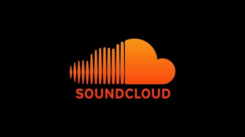 SoundCloud là dịch vụ phát nhạc trực tuyến nổi tiếng